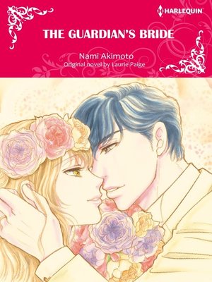 cover image of The Guardian's Bride